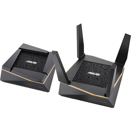 Asus Asus Rt-Ax92U Ax6100 Wifi Mesh System (Rt-Ax92U 2 Pack) RT-AX92U 2 PACK